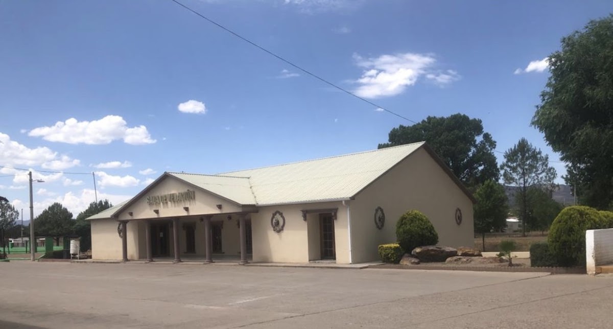 Funeraria Sala Velacion